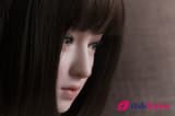 Poupée silicone hyper réaliste Yui Shinohara 160cm Gynoid