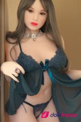 Belle Nozomi sexdoll de compagnie 155cm Piper doll