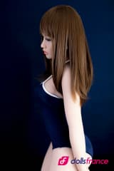 Sexdoll asiatique aux formes naturelles Yukina 151cm YLdoll