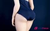 Sexdoll asiatique aux formes naturelles Yukina 151cm YLdoll