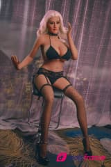 Grande sexdoll dominatrice maîtresse Katrina 171cm YLdoll