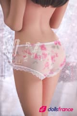 Sexdoll Janya jeune geisha dévouée 165cm E WMdolls 