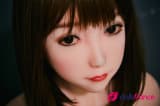 Yukino sexdoll réaliste étudiante asiatique 165cm D HRdoll