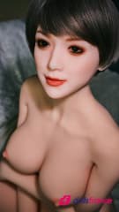 Sex doll Sapphire la maîtresse passionnée 165cm D HRdoll