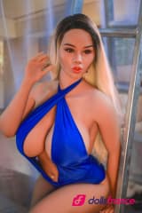 Maya grande sexdoll bimbo américaine 171cm YLdoll