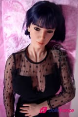 Vanessa belle poupée sexuelle sportive 167cm E-cup SEDoll