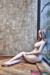 Vera sensuelle Sex doll réaliste 170cm IronTech 