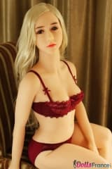 Mei en lingerie ruby 153cm