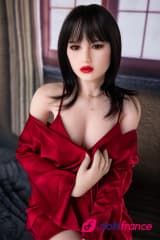 Sue délicate lovedoll beauté naturelle 168cm HRdoll