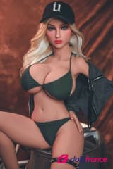 Lovedoll de charme Regina la bimbo 166cm YLdoll