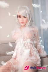 Lovedoll de compagnie Mei la princesse 165cm E WMdolls