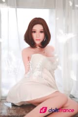 Lovedoll de compagnie Mei la princesse 165cm E WMdolls