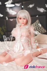 Lovedoll de compagnie Mei la princesse 165cm E WMdolls