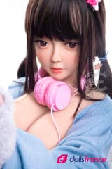 Sexdoll Charlie jeune coquine amoureuse 151cm SEDoll