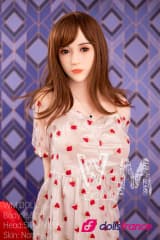 Sexdoll réelle Mei jolie courtisane 165cm E WMdolls