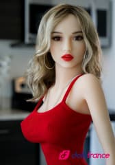 Kylie divine petite poupée d'amour 141cm YLdoll