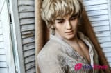 Sexdoll Ton séduisant jeune homme 180cm Qita Doll