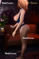 Marika sex doll bimbo libertine 159cm J 6YE Premium