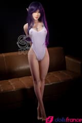 Princess Elf sex doll de charme fantaisie 151cm SEDoll