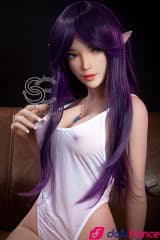 Princess Elf sex doll de charme fantaisie 151cm SEDoll