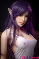 Princess Elf sex doll de charme fantaisie 151cm SEDoll