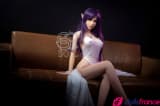 Princess Elf sex doll de charme fantaisie 151cm SEDoll