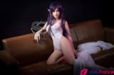 Princess Elf sex doll de charme fantaisie 151cm SEDoll