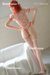 Hermina adorable lovedoll de charme 165cm F 6YE Premium