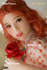 Hermina adorable lovedoll de charme 165cm F 6YE Premium