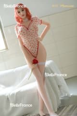 Hermina adorable lovedoll de charme 165cm F 6YE Premium