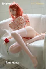 Hermina adorable lovedoll de charme 165cm F 6YE Premium