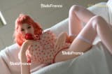 Hermina adorable lovedoll de charme 165cm F 6YE Premium