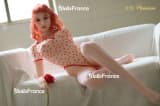 Hermina adorable lovedoll de charme 165cm F 6YE Premium