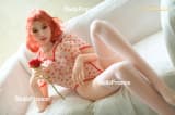 Hermina adorable lovedoll de charme 165cm F 6YE Premium