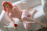 Hermina adorable lovedoll de charme 165cm F 6YE Premium