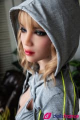 Rebecca charmante Sexdoll de confort 158cm HRdoll