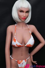 Ivy belle poupée sexuelle d’agrément 155cm Doll4ever
