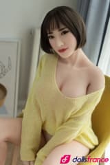 Amber élégante poupée d'amour 165cm D HRdoll