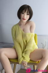 Amber élégante poupée d'amour 165cm D HRdoll