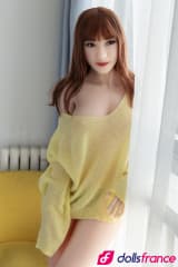 Amber élégante poupée d'amour 165cm D HRdoll