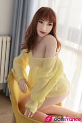 Amber élégante poupée d'amour 165cm D HRdoll