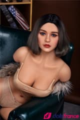 Julia sensationnel torso sexuel de charme 90cm IronTech