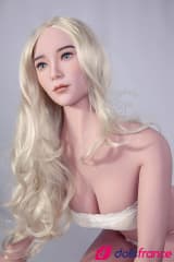 Kathy délicieuse poupée d'amour scandinave 163cm SEDoll