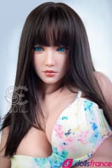 Nanase affectueuse lovedoll de plaisir 168cm SEDoll