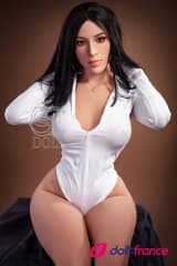 Sex doll Karissa torride méditerranéenne 157cm SEDoll