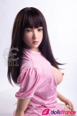 Jolie lovedoll Nanase infirmière sexy 163cm SEDoll