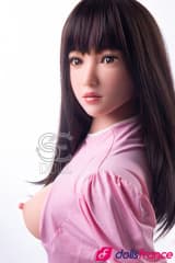 Jolie lovedoll Nanase infirmière sexy 163cm SEDoll