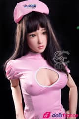 Jolie lovedoll Nanase infirmière sexy 163cm SEDoll