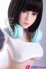 Innocente sex doll de charme Kiko 151cm SEDoll