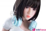 Innocente sex doll de charme Kiko 151cm SEDoll